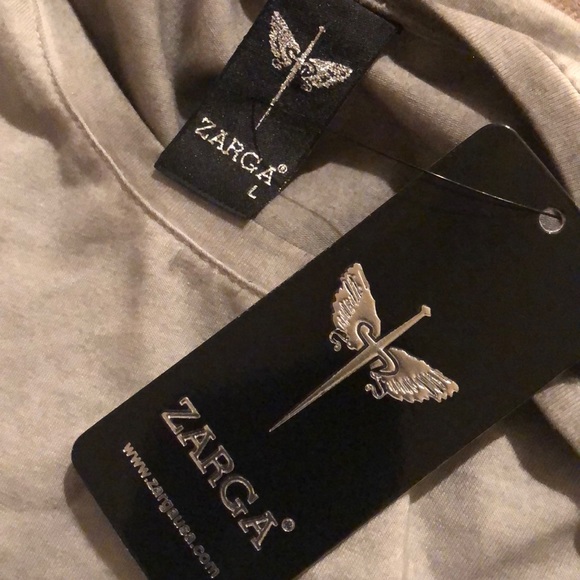 Awesome Zarga top - Picture 8 of 8